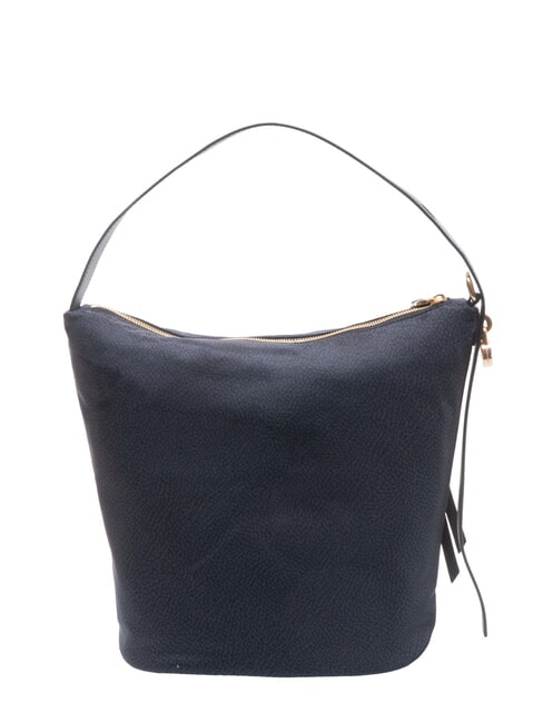 PRIVE Vertical shoulder bag dark black - Women&rsquo;s Bags