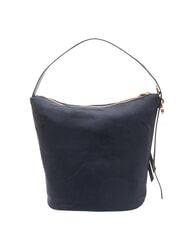 BORBONESE PRIVE Vertical shoulder bag dark black - Women&rsquo;s Bags - 4