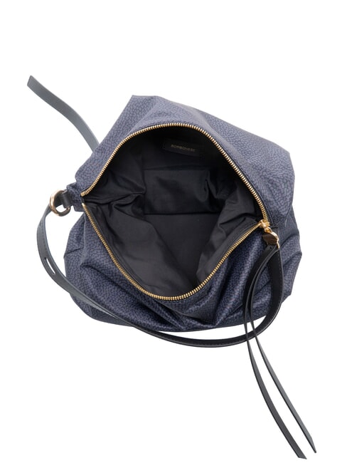 PRIVE Vertical shoulder bag dark black - Women&rsquo;s Bags