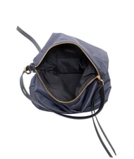 BORBONESE PRIVE Vertical shoulder bag dark black - Women&rsquo;s Bags - 5