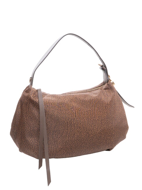 PRIVE Shoulder bag, with shoulder strap chestnut - Women&rsquo;s Bags
