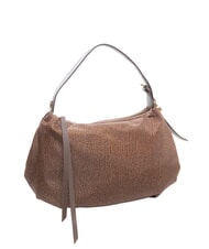 BORBONESE PRIVE Shoulder bag, with shoulder strap chestnut - Women&rsquo;s Bags - 2
