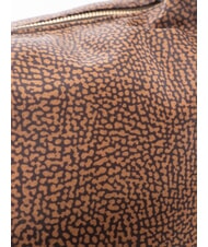 BORBONESE PRIVE Shoulder bag, with shoulder strap chestnut - Women&rsquo;s Bags - 3