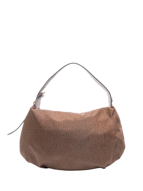 PRIVE Shoulder bag, with shoulder strap chestnut - Women&rsquo;s Bags