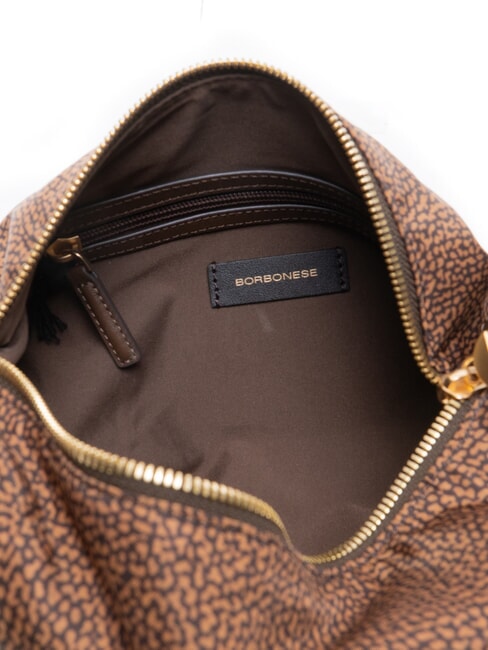 PRIVE Shoulder bag, with shoulder strap chestnut - Women&rsquo;s Bags