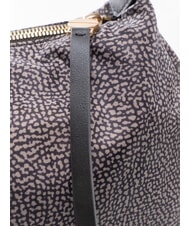 BORBONESE PRIVE Shoulder bag, with shoulder strap tar - Women&rsquo;s Bags - 3