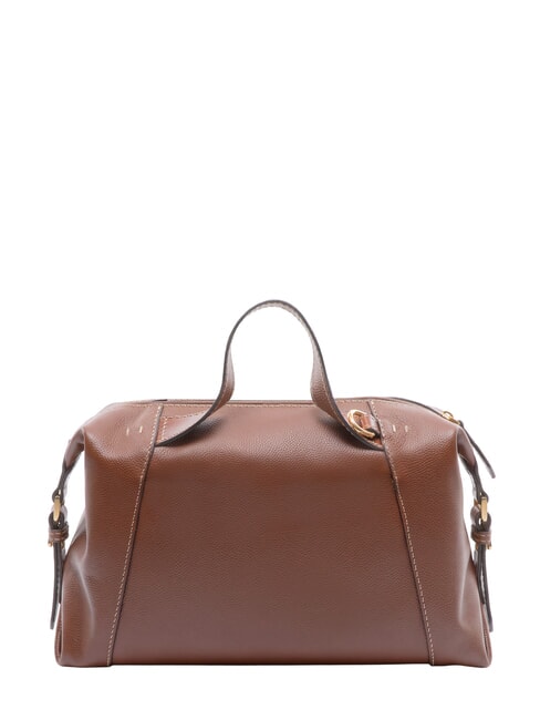 GEMMA Handbag, with shoulder strap BROWN - Women&rsquo;s Bags