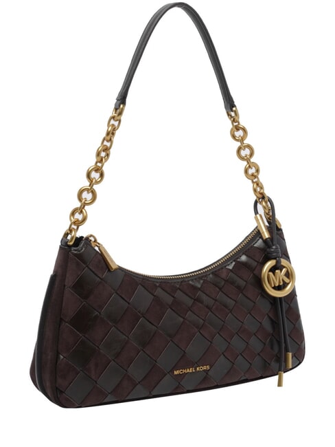 NOLITA Shoulder bag, leather chocolate - Women&rsquo;s Bags
