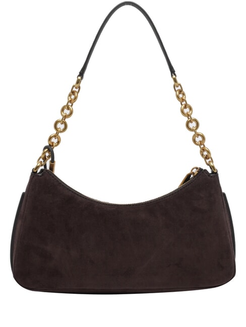 NOLITA Shoulder bag, leather chocolate - Women&rsquo;s Bags
