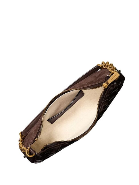 NOLITA Shoulder bag, leather chocolate - Women&rsquo;s Bags
