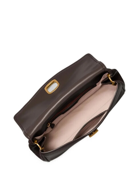BRYANT Shoulder bag, leather chocolate - Women&rsquo;s Bags
