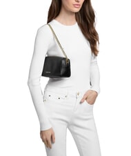MICHAEL KORS BRYANT Mini shoulder bag / crossbody bag black - Women&rsquo;s Bags - 3