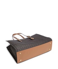 MICHAEL KORS ZADIE Shoulder bag brn/acorn - Women&rsquo;s Bags - 4