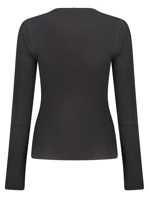 BAT SLEEVE ESMERALDA Crewneck sweatshirt jetbla - Women's Sweatshirts