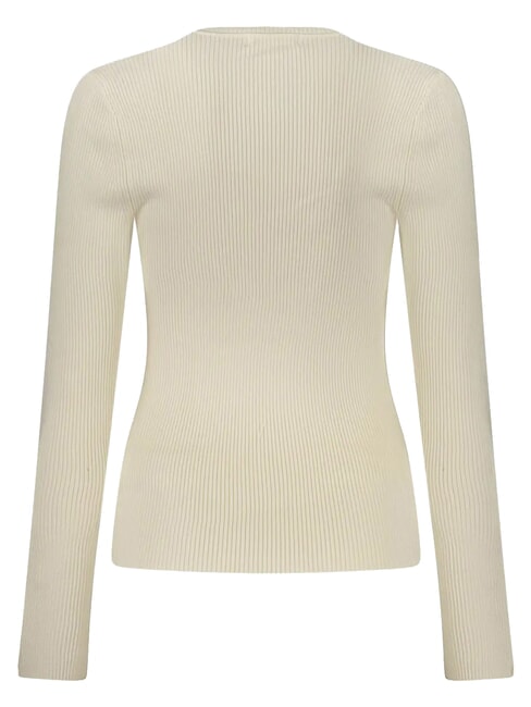 BAT SLEEVE ESMERALDA Crewneck sweatshirt cremwhi - Women's Sweatshirts