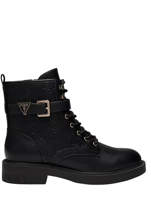 FELLINI Ankle boots BLACK - Women&rsquo;s shoes