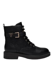 GUESS FELLINI Ankle boots BLACK - Women&rsquo;s shoes - 2