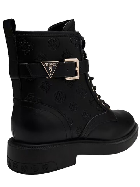 FELLINI Ankle boots BLACK - Women&rsquo;s shoes