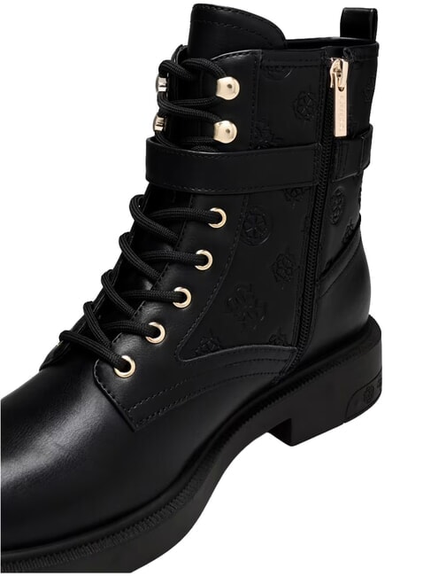 FELLINI Ankle boots BLACK - Women&rsquo;s shoes