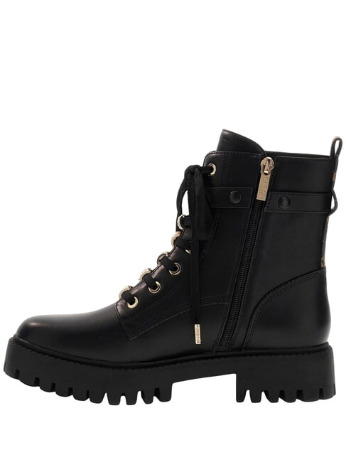 FICKI Ankle boots BLACK BROWN - Women&rsquo;s shoes