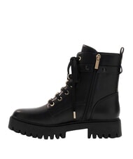GUESS FICKI Ankle boots BLACK BROWN - Women&rsquo;s shoes - 2
