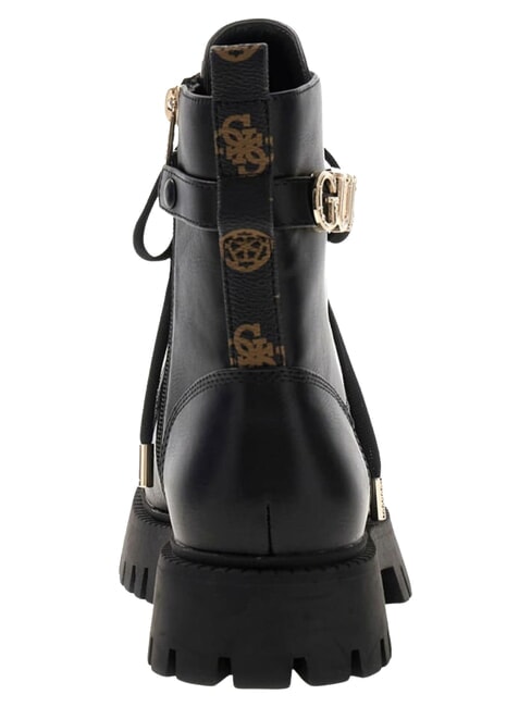 FICKI Ankle boots BLACK BROWN - Women&rsquo;s shoes