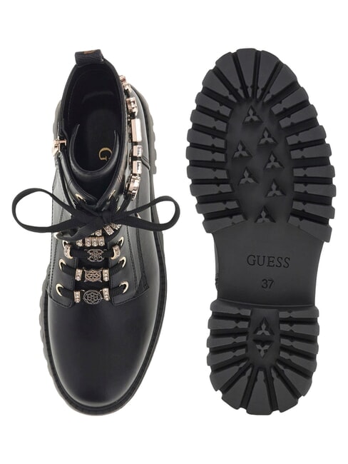 FICKI Ankle boots BLACK BROWN - Women&rsquo;s shoes