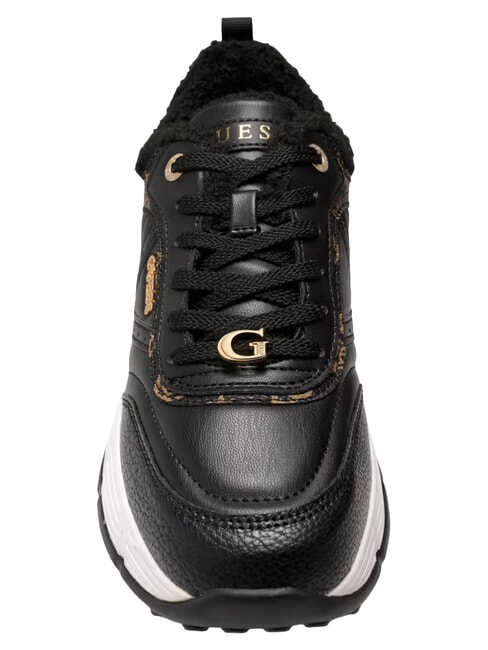FACTER Sneakers BLACK - Women&rsquo;s shoes