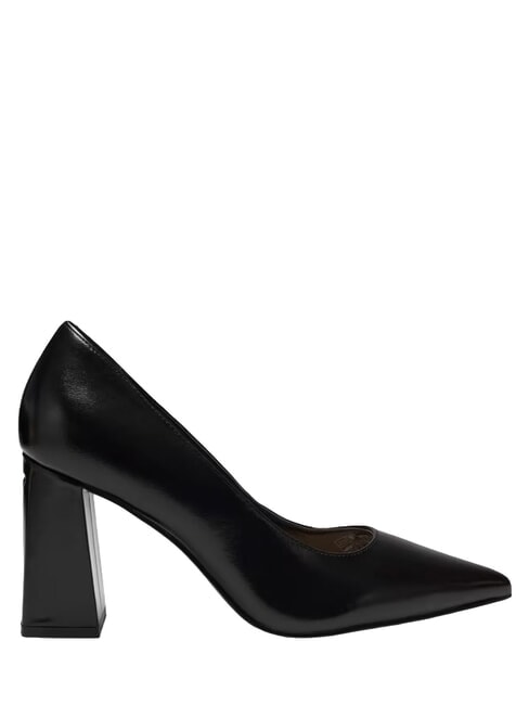 BARCHIE High-heeled leather pumps BLACK - Women&rsquo;s shoes