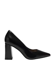 GUESS BARCHIE High-heeled leather pumps BLACK - Women&rsquo;s shoes - 2