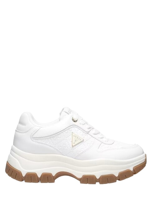 BENETO3 Sneakers white - Women&rsquo;s shoes