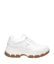 GUESS BENETO3 Sneakers white - Women&rsquo;s shoes - 2