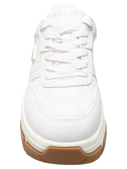 BENETO3 Sneakers white - Women&rsquo;s shoes