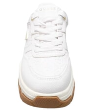 GUESS BENETO3 Sneakers white - Women&rsquo;s shoes - 3