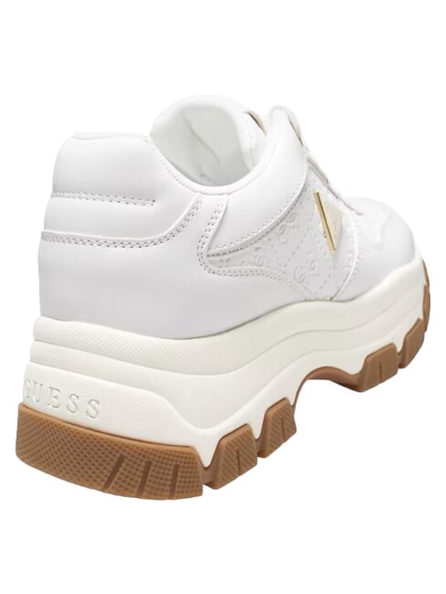 BENETO3 Sneakers white - Women&rsquo;s shoes