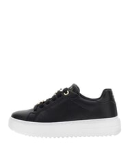GUESS DUENA Sneakers BLACK - Women&rsquo;s shoes - 2