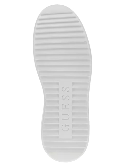 DUENA Sneakers BLACK - Women&rsquo;s shoes