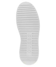 GUESS DUENA Sneakers BLACK - Women&rsquo;s shoes - 5