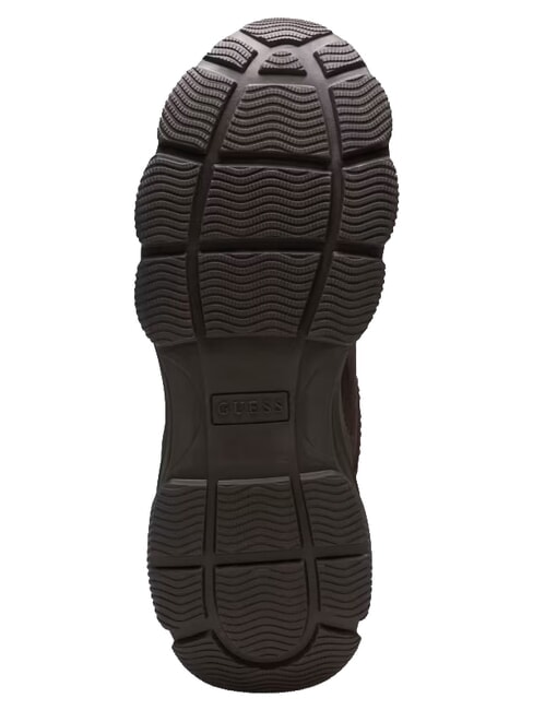 MICOLA3 Leather sneakers brown - Women&rsquo;s shoes