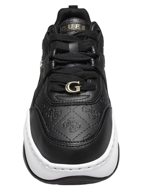 HACHA Sneakers BLACK - Women&rsquo;s shoes