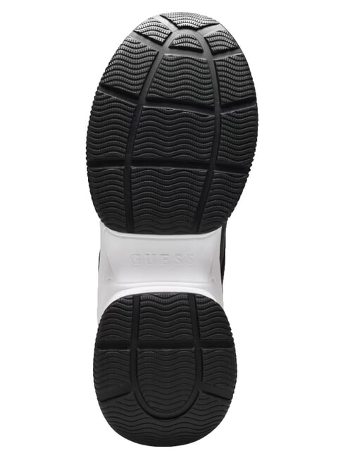 HACHA Sneakers BLACK - Women&rsquo;s shoes