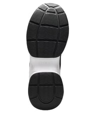 GUESS HACHA Sneakers BLACK - Women&rsquo;s shoes - 5