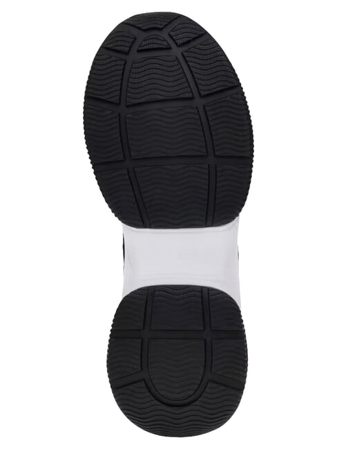 HACHA Sneakers BLACK - Women&rsquo;s shoes