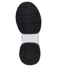GUESS HACHA Sneakers BLACK - Women&rsquo;s shoes - 6