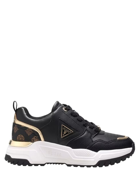 HELADA Sneakers BLACK - Women&rsquo;s shoes