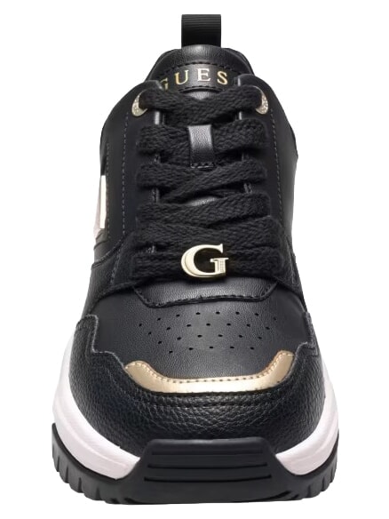 HELADA Sneakers BLACK - Women&rsquo;s shoes