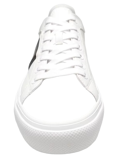 CRIBE Sneakers white - Men&rsquo;s shoes