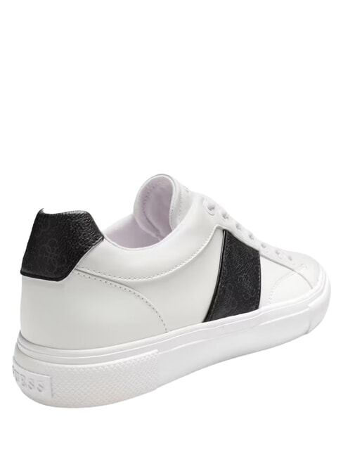 CRIBE Sneakers white - Men&rsquo;s shoes