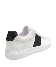 GUESS CRIBE Sneakers white - Men&rsquo;s shoes - 4