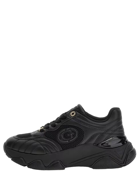 MAZZY Sneakers BLACK - Women&rsquo;s shoes